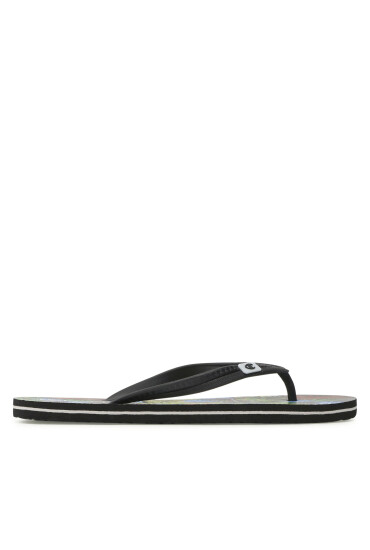 Champion Джапанки Big Classic S22045-CHA-KK003 Черен - Mera.bg