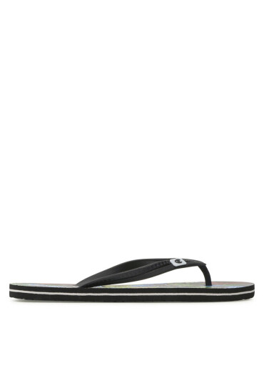 Champion Джапанки Big Classic S22045-CHA-KK003 Черен - Mera.bg