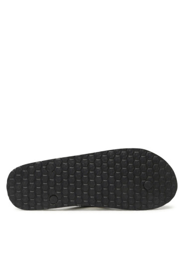 Champion Джапанки Big Classic S22045-CHA-KK003 Черен - Mera.bg