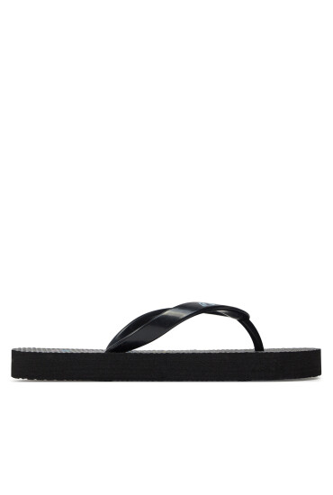 Champion Джапанки Glam Girl S32156-CHA-KK003 Черен - Mera.bg