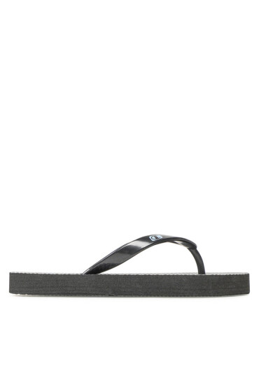 Champion Джапанки Glam Girl S32156-CHA-KK003 Черен - Mera.bg