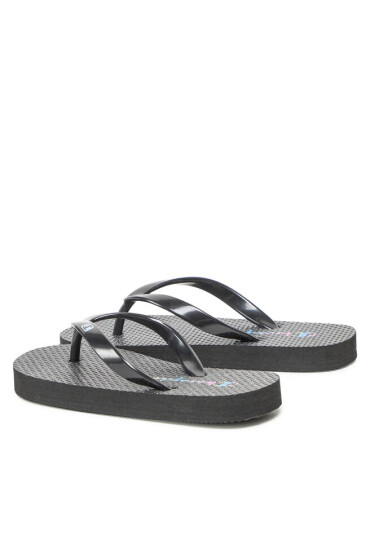 Champion Джапанки Glam Girl S32156-CHA-KK003 Черен - Mera.bg