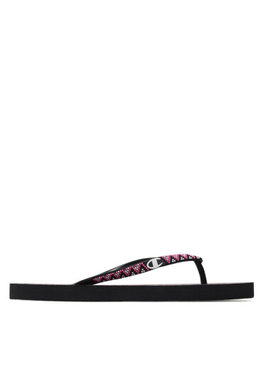 Champion Джапанки Palermo S11391-CHA-KK001 Черен - Mera.bg