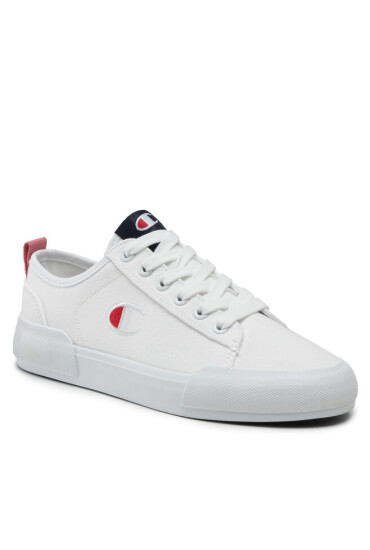 Champion Гуменки Low Cut Shoe Revoli S11435-CHA-WW001 Бял - Mera.bg