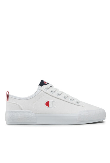 Champion Гуменки Low Cut Shoe Revoli S11435-CHA-WW001 Бял - Mera.bg