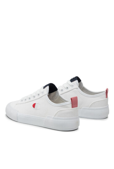 Champion Гуменки Low Cut Shoe Revoli S11435-CHA-WW001 Бял - Mera.bg