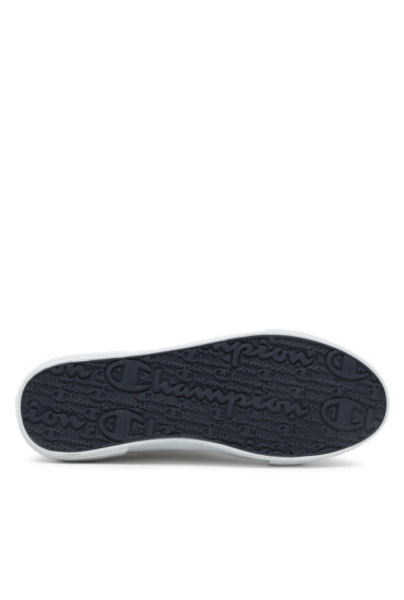 Champion Гуменки Low Cut Shoe Revoli S11435-CHA-WW001 Бял - Mera.bg