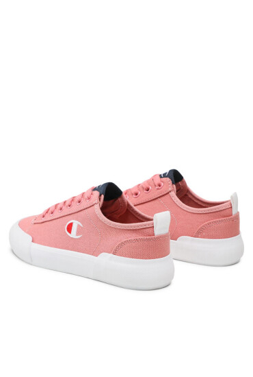 Champion Гуменки Low Cut Shoe Revoli S11435-CHA-PS013 Pink - Mera.bg