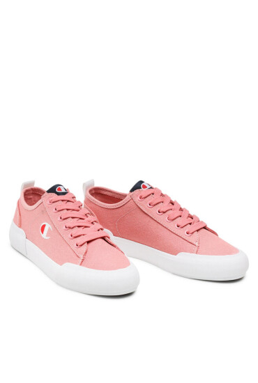 Champion Гуменки Low Cut Shoe Revoli S11435-CHA-PS013 Pink - Mera.bg