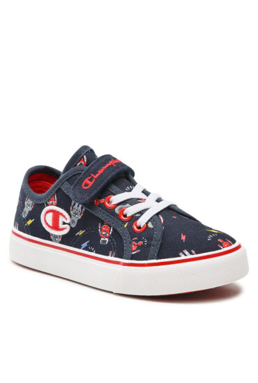 Champion Гуменки Skid Low B Ps S32284-CHA-BS501 Nny - Mera.bg
