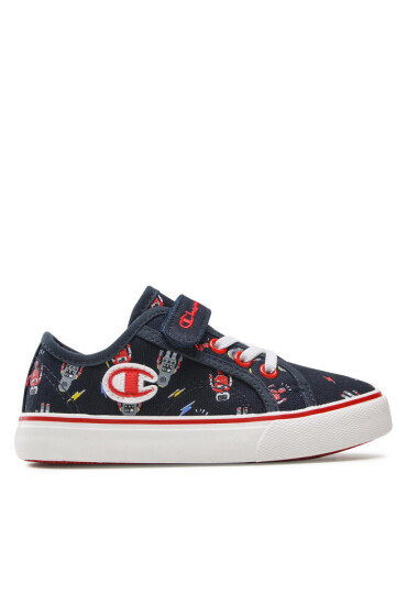 Champion Гуменки Skid Low B Ps S32284-CHA-BS501 Nny - Mera.bg