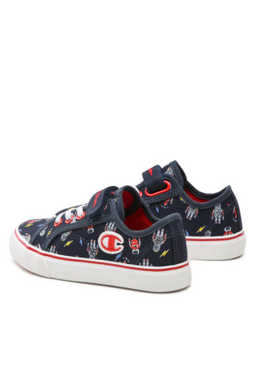 Champion Гуменки Skid Low B Ps S32284-CHA-BS501 Nny - Mera.bg