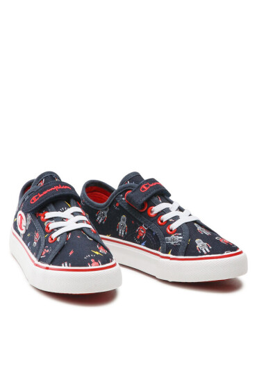 Champion Гуменки Skid Low B Ps S32284-CHA-BS501 Nny - Mera.bg