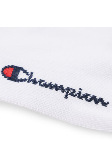 Champion Комплект 3 чифта дълги чорапи детски - Mera.bg