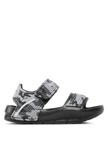Champion Сандали S32629-KK001 Черен - Mera.bg