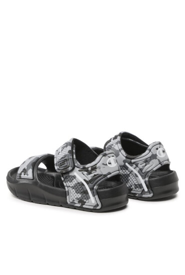 Champion Сандали S32629-KK001 Черен - Mera.bg