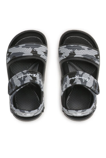 Champion Сандали S32629-KK001 Черен - Mera.bg