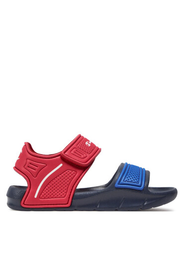 Champion Сандали Squirt B Ps Sandal S32630-CHA-BS507 Тъмносин - Mera.bg