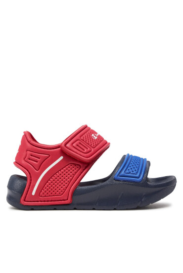 Champion Сандали Squirt B Td Sandal S32629-CHA-BS507 Тъмносин - Mera.bg
