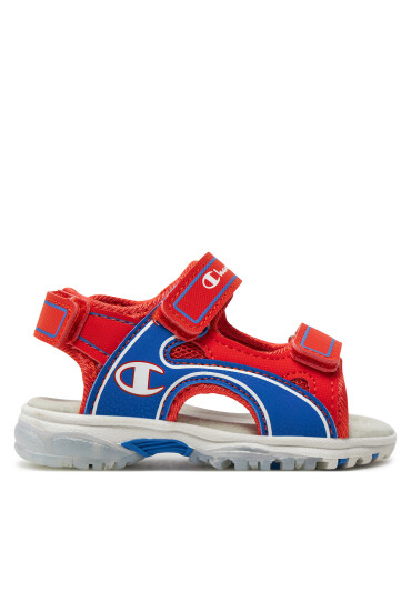 Champion Сандали Wave Sandal B Td Sandal S32878-CHA-BS038 Син - Mera.bg