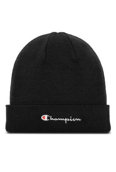 Champion Шапка 802405 Черен - Mera.bg