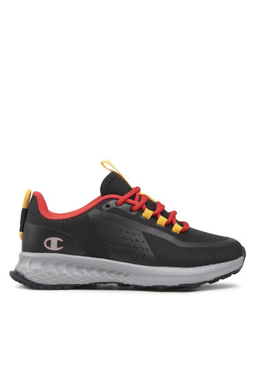 Champion Сникърси Streek Trek Low B Gs S32614-CHA-KK001 Черен - Mera.bg