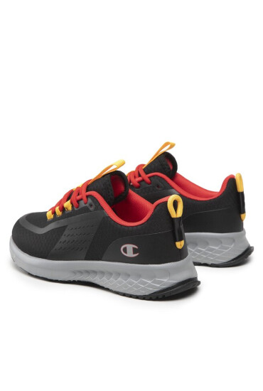 Champion Сникърси Streek Trek Low B Gs S32614-CHA-KK001 Черен - Mera.bg
