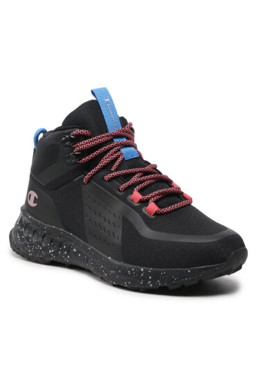 Champion Сникърси Street Trek Mid S11510-CHA-KK001 Nbk/Lilac/Coral - Mera.bg