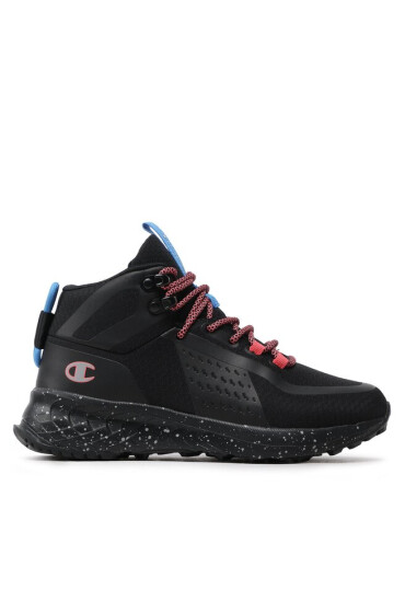 Champion Сникърси Street Trek Mid S11510-CHA-KK001 Nbk/Lilac/Coral - Mera.bg