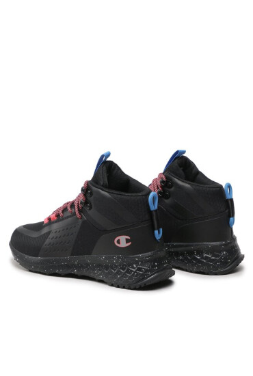 Champion Сникърси Street Trek Mid S11510-CHA-KK001 Nbk/Lilac/Coral - Mera.bg