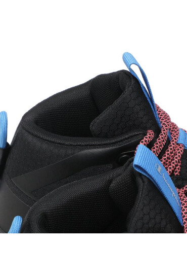 Champion Сникърси Street Trek Mid S11510-CHA-KK001 Nbk/Lilac/Coral - Mera.bg