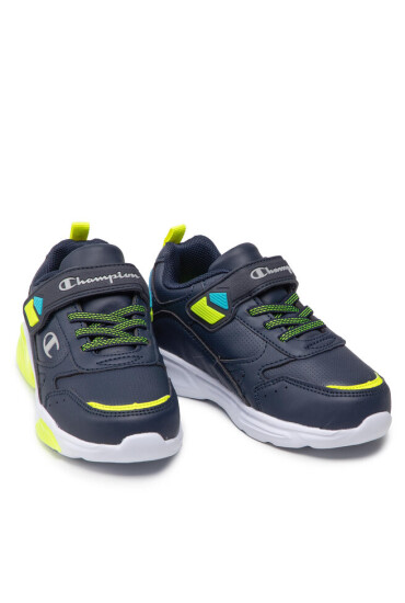 Champion Сникърси Wave B Ps S32129-CHA-BS501 Тъмносин - Mera.bg