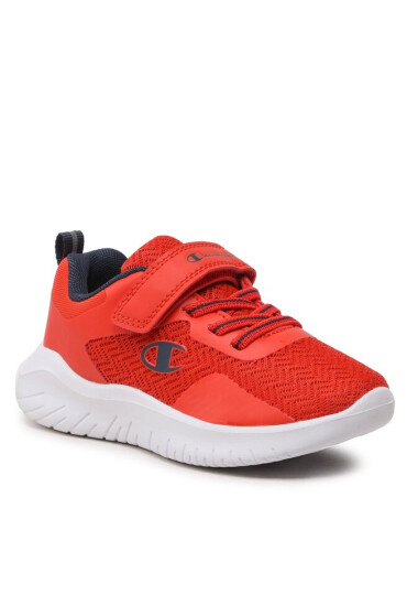 Champion Сникърси Softy Evolve B Ps S32454-CHA-RS001 Червен - Mera.bg