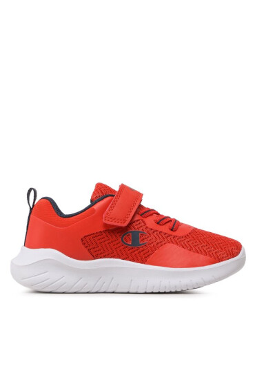 Champion Сникърси Softy Evolve B Ps S32454-CHA-RS001 Червен - Mera.bg