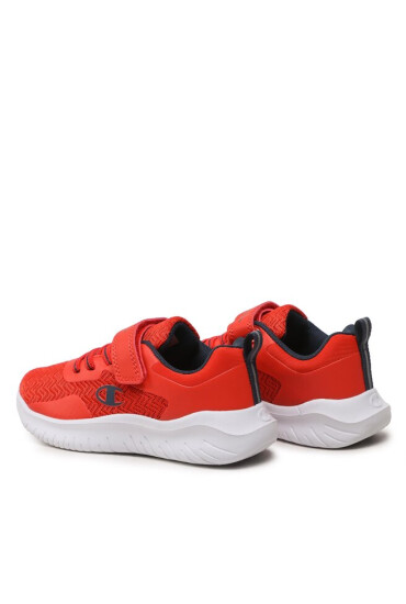 Champion Сникърси Softy Evolve B Ps S32454-CHA-RS001 Червен - Mera.bg