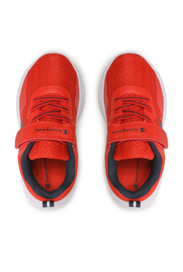 Champion Сникърси Softy Evolve B Ps S32454-CHA-RS001 Червен - Mera.bg