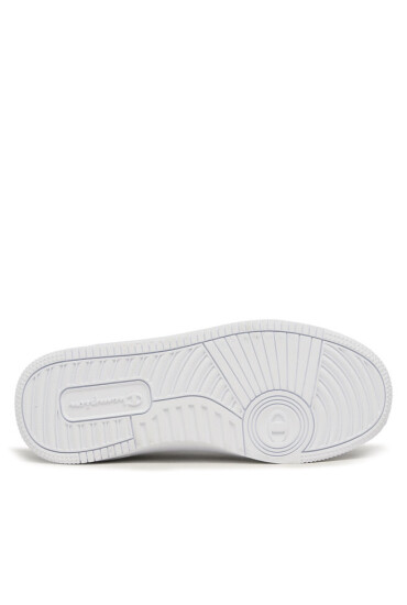 Champion Сникърси Rebound Low S11469-CHA-WW010 Wht/Nbk/Pink - Mera.bg