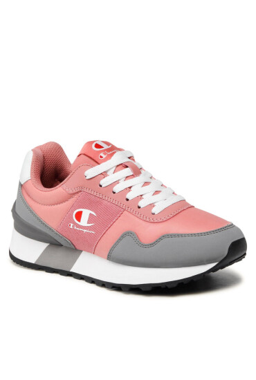 Champion Сникърси Low Cut Shoe Guerro S11429-CHA-PS013 Pink - Mera.bg