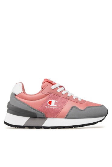 Champion Сникърси Low Cut Shoe Guerro S11429-CHA-PS013 Pink - Mera.bg