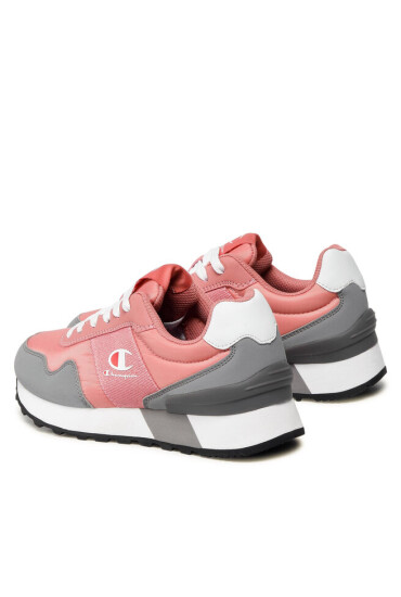 Champion Сникърси Low Cut Shoe Guerro S11429-CHA-PS013 Pink - Mera.bg
