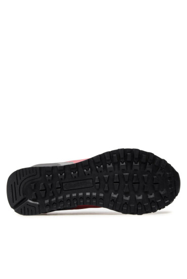 Champion Сникърси Low Cut Shoe Guerro S11429-CHA-PS013 Pink - Mera.bg