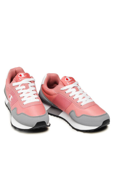 Champion Сникърси Low Cut Shoe Guerro S11429-CHA-PS013 Pink - Mera.bg