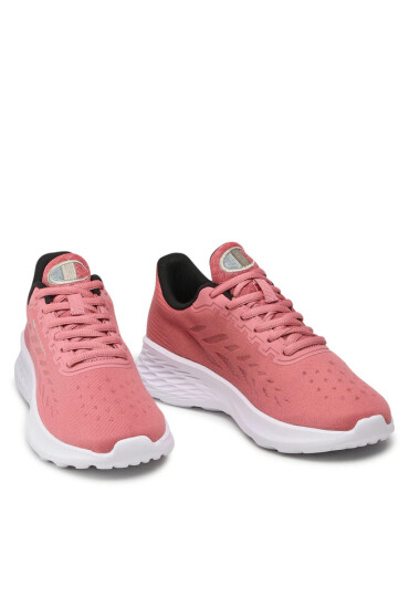 Champion Сникърси Core Element S11434-CHA-PS013 Pink/Nbk - Mera.bg
