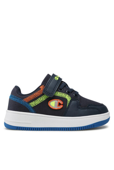 Champion Сникърси Rebound Impact S32295-CHA-BS501 Тъмносин - Mera.bg