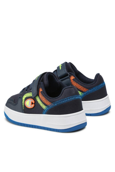 Champion Сникърси Rebound Impact S32295-CHA-BS501 Тъмносин - Mera.bg