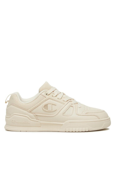 Champion Сникърси 3 Point Low Low Cut Shoe S11453-WW005 Ofw - Mera.bg