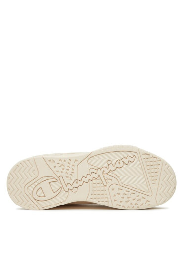 Champion Сникърси 3 Point Low Low Cut Shoe S11453-WW005 Ofw - Mera.bg