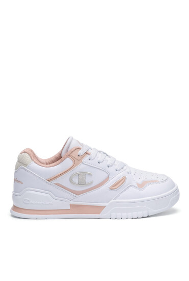 Champion Сникърси 3 POINT LOW TECH S11699-WW014 Бял - Mera.bg