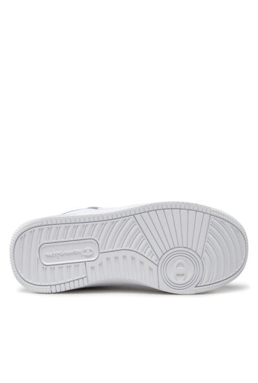 Champion Сникърси Rebound Vintage S11468-CHA-WW006 Wht/Coral/Lilac - Mera.bg