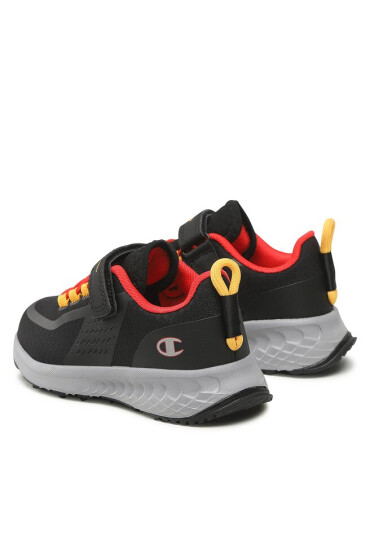 Champion Сникърси Streek trek Low B Ps S32613-CHA-KK001 Черен - Mera.bg
